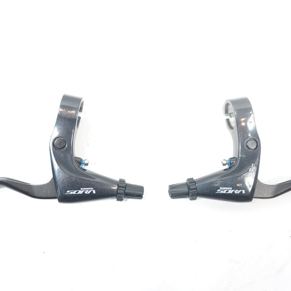 レバー - クロスバイク用 - コンポーネント ｜ バイチャリ公式