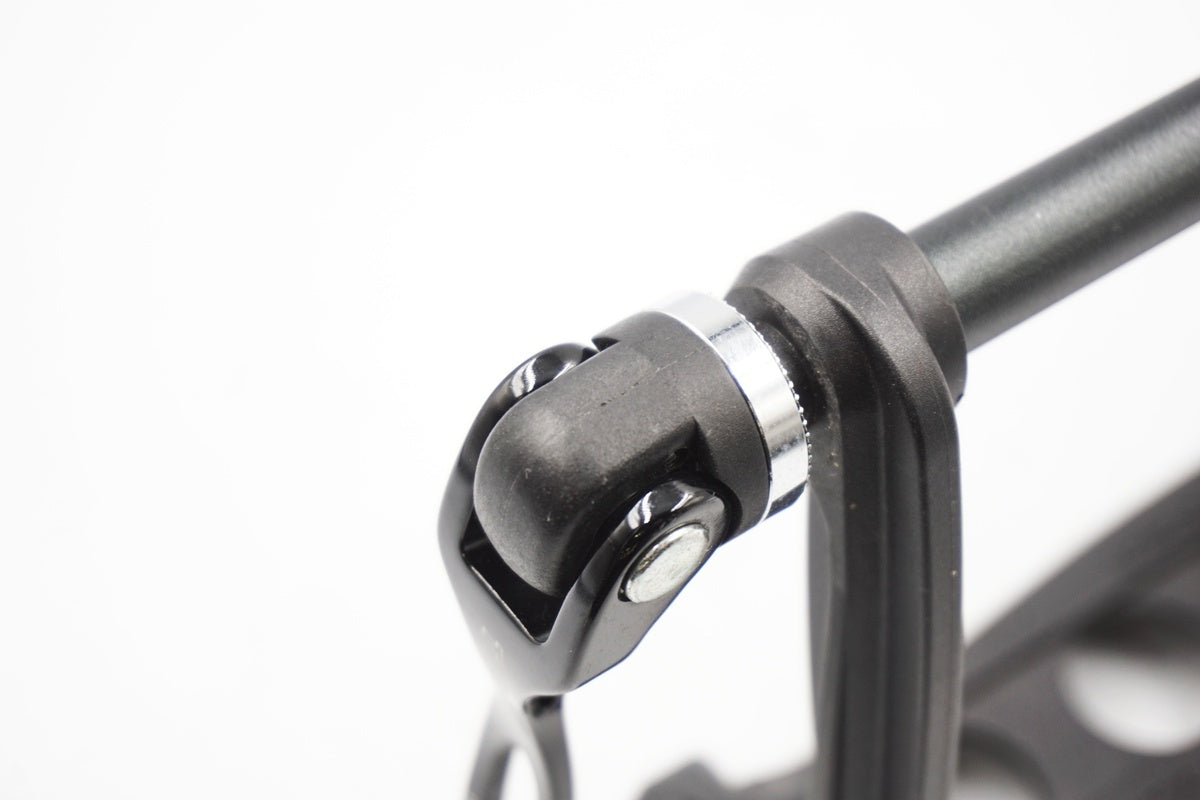 TIOGA 「タイオガ」 リアエンドホルダー / 奈良店