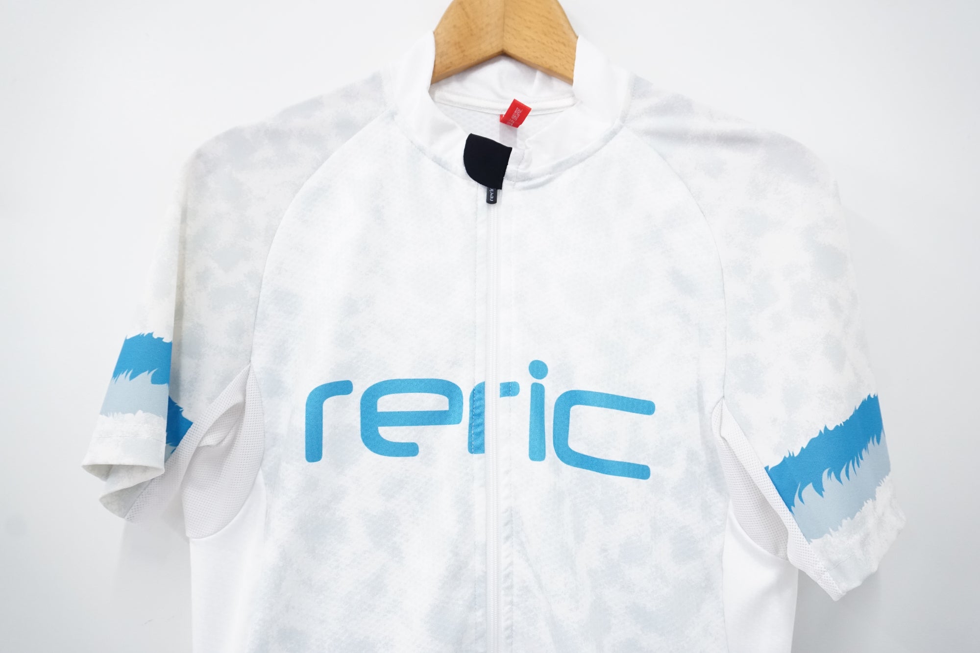 希少 reric レリック BIKE サイクルジャージ ジャケット 自転車 M RERIC 「レリック」 Mサイズ サイクルジャージセット / 浜松店