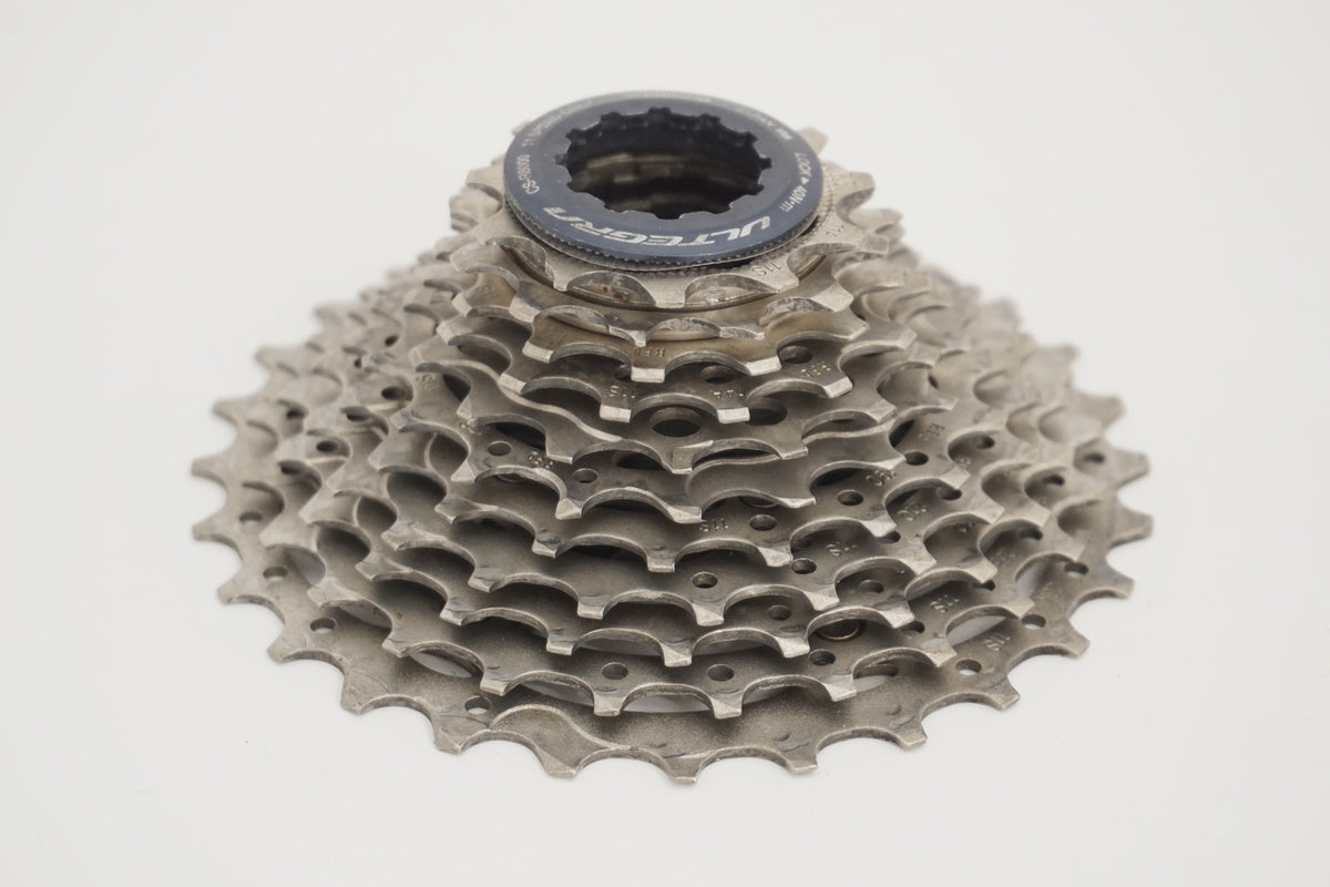 SHIMANO 「シマノ」 ULTEGRA CS-R8000 11-28T スプロケット / 京都八幡店