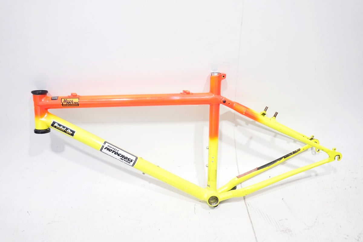 MIYATA 「ミヤタ」 RIDGE RUNNNER 1990年頃 フレーム / 大阪門真店