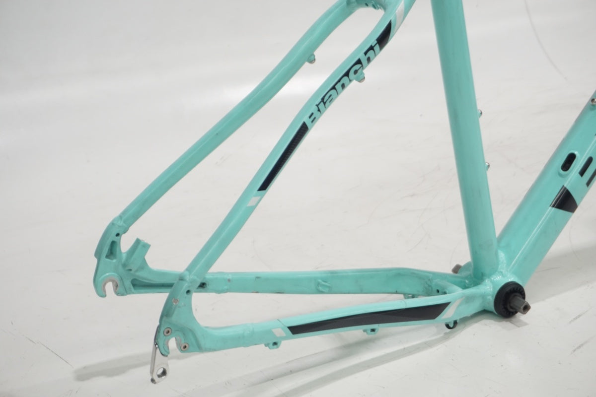 Bianchi magma7.2 サイズ43 Bianchi magma7.2 サイズ43 BIANCHI】オフロードから街乗りまで