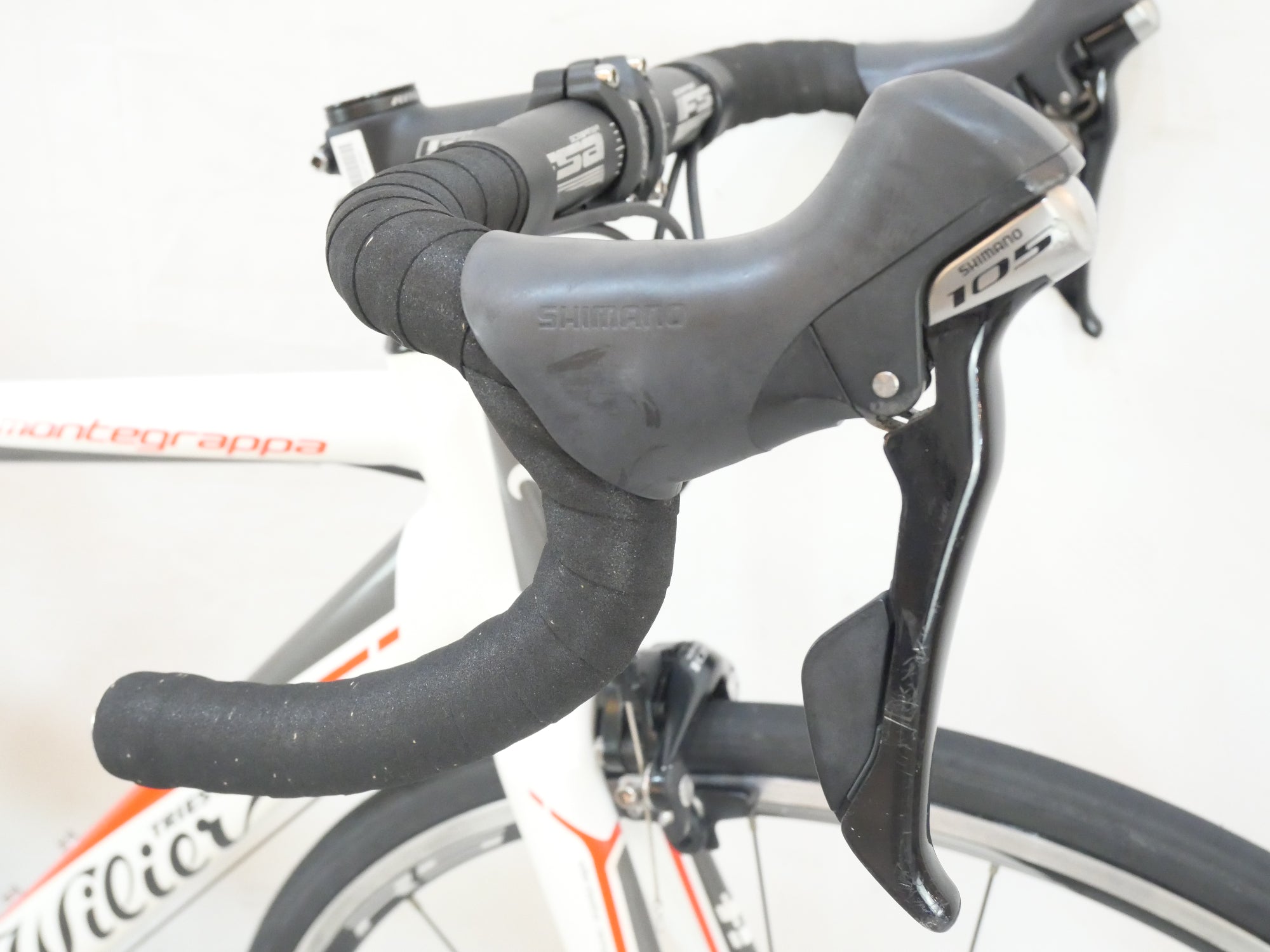 【emuuu】Wilier Montegrappa 2015 完成車 emuuu】Wilier Montegrappa 2015 完成車 WILIER 「ウィリエール