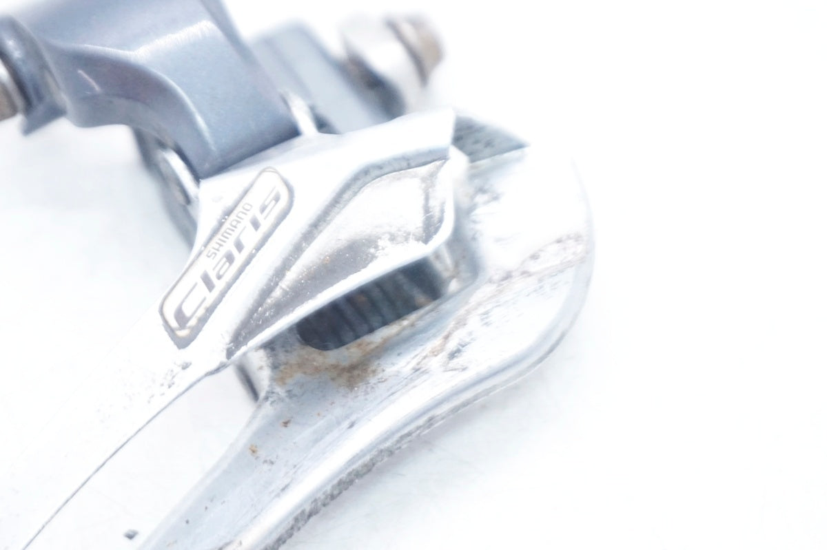 SHIMANO 「シマノ」 CLARIS FD-2400 フロントディレイラー / 大阪門真店
