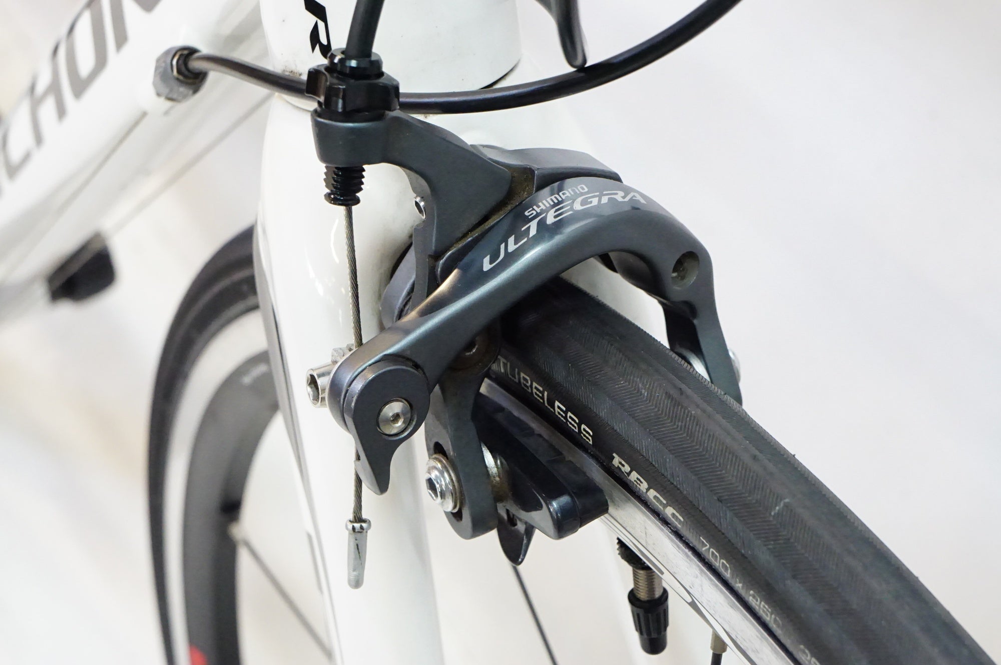 アンカー ロードバイク 2013 エントリロード RCS6 EQUIPE ANCOR RCS6 SPORT(アンカー アールシーエスシックス スポーツ
