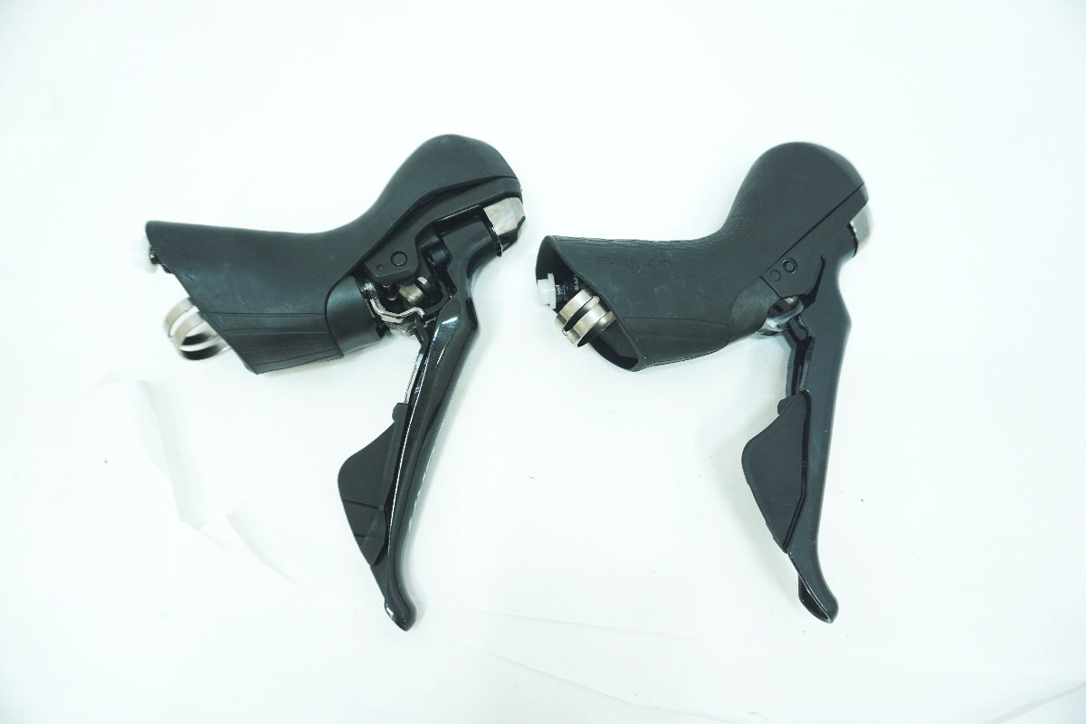 SHIMANO 「シマノ」 ULTEGRA ST-R8020 デュアルコントロールレバー / 大阪美原北インター店