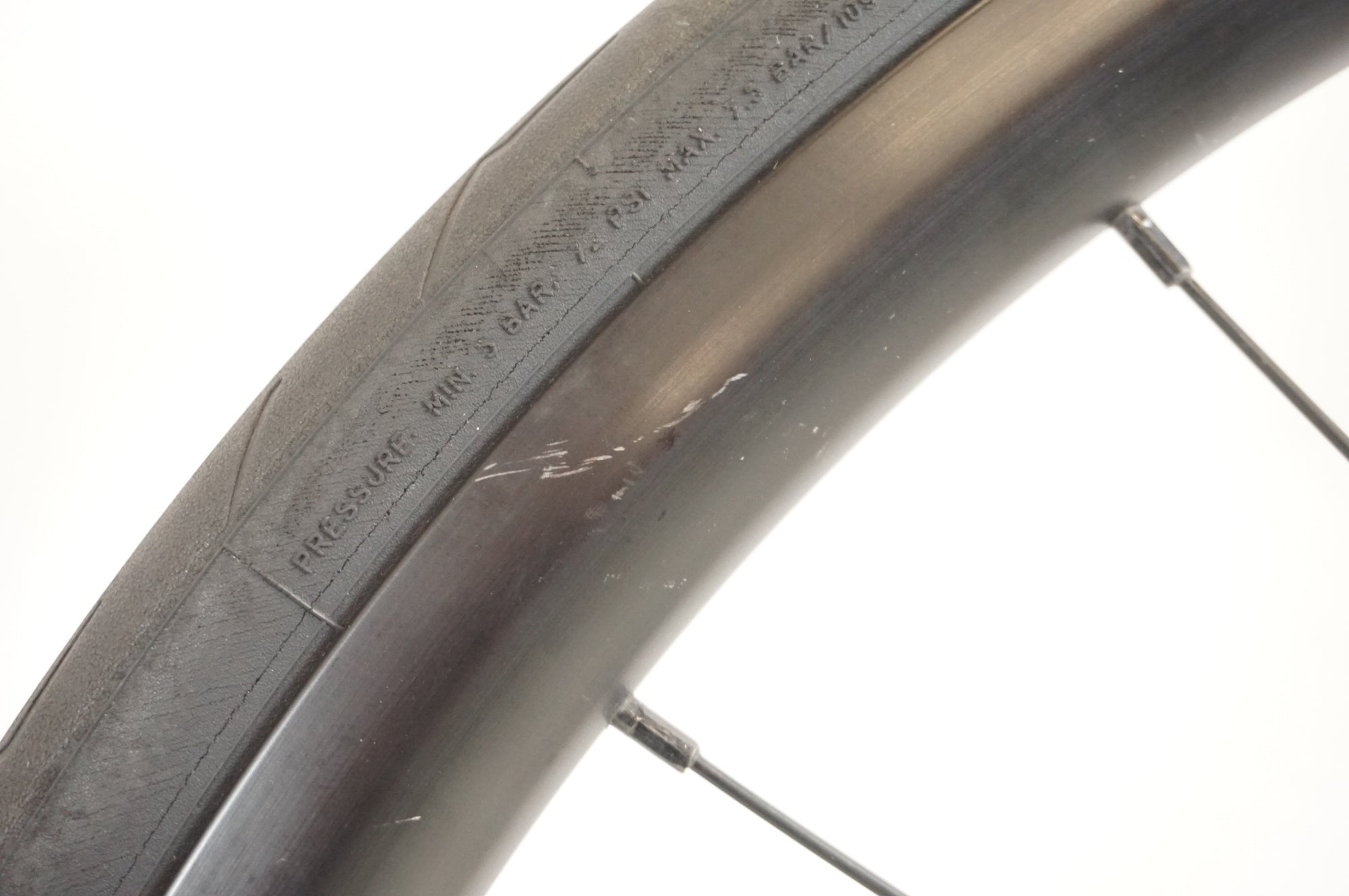 BONTRAGER 「ボントレガー」 AFFINITY TLR DISC SHIMANO 11s ホイールセット / 宇都宮店