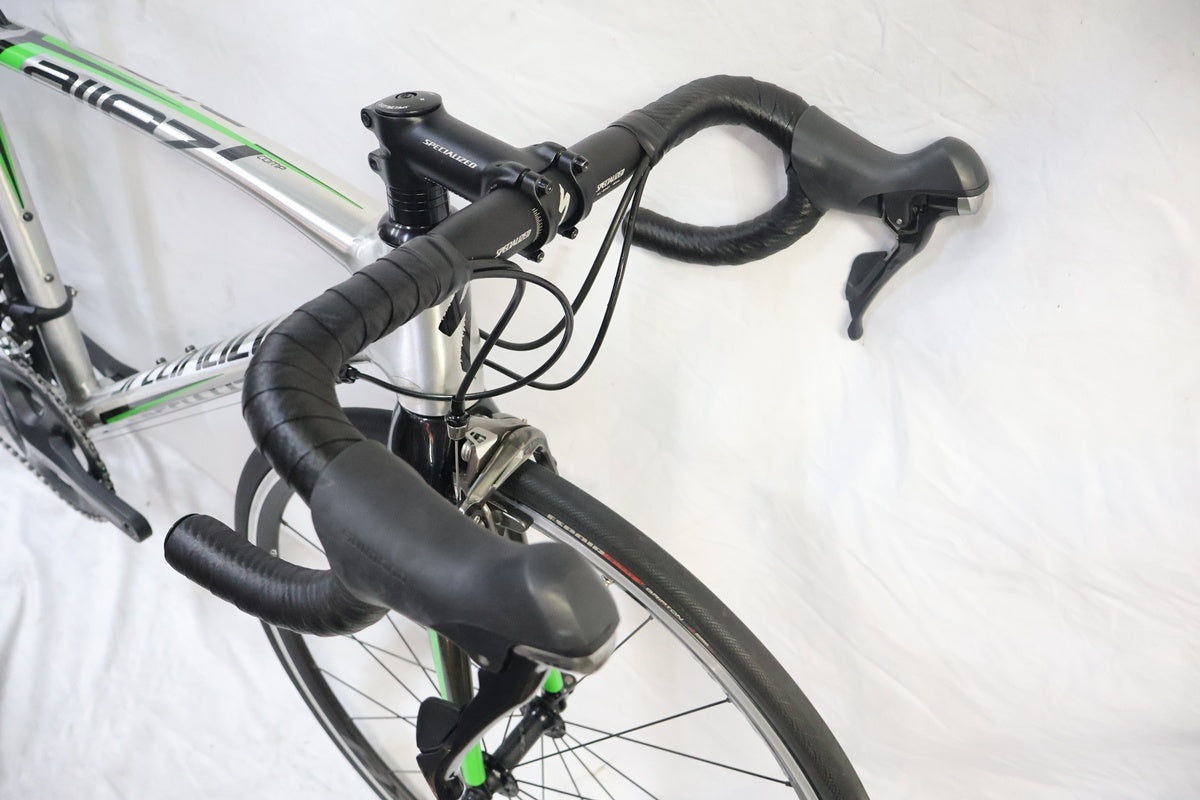 SPECIALIZED 「スペシャライズド」 ALLEZ COMP 2015年モデル ロードバイク / 高知店