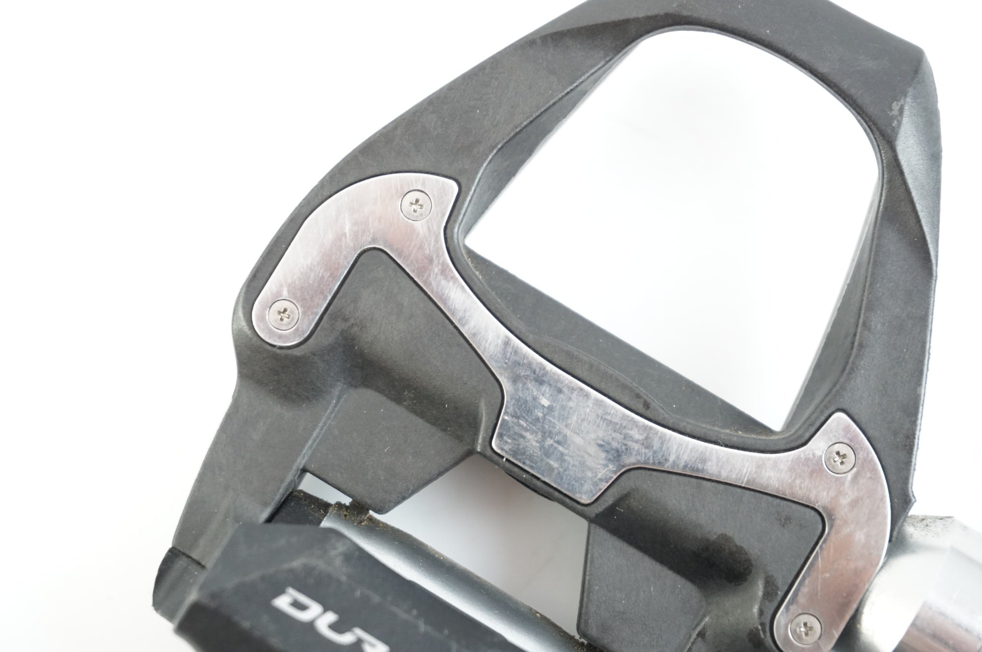 SHIMANO - SHIMANO PD9000 DURA-ACE ビンディングペダル シマノ SHIMANO デュラエース PD-9000 DURA-ACE ビンディング