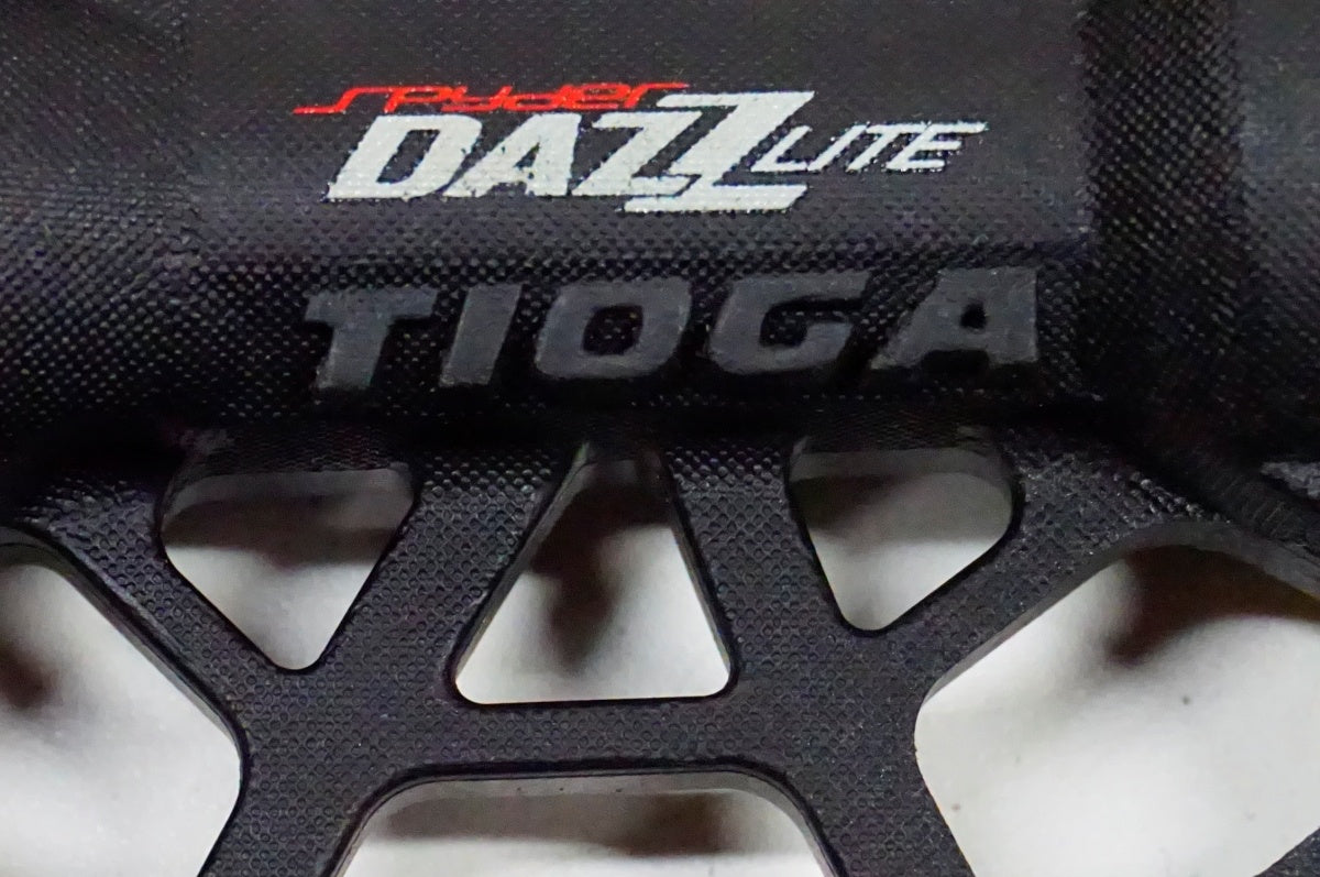 TIOGA 「タイオガ」 DAZZ LITE ペダル / 名古屋大須店