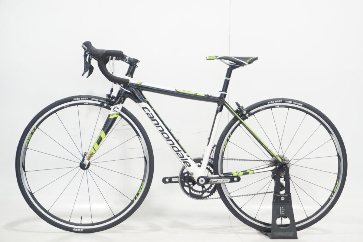CANNONDALE 「キャノンデール」 CAAD 10 105 2015年モデル ロードバイク / 滋賀大津店