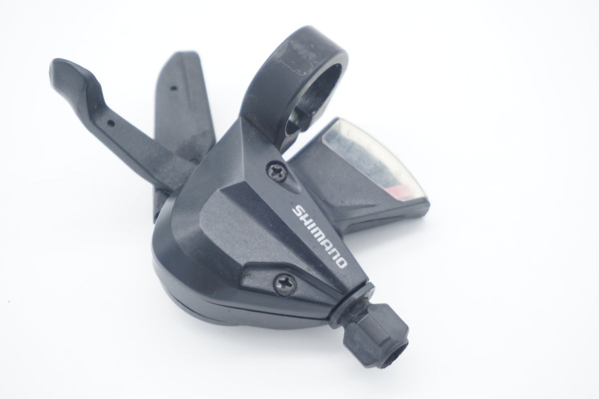 シマノ MTB シフター左右 SLX 3‪✕‬10速 ラピッドファイヤー SHIMANO 「シマノ」 SL-M310 ラピッドファイヤーシフター / 滋賀
