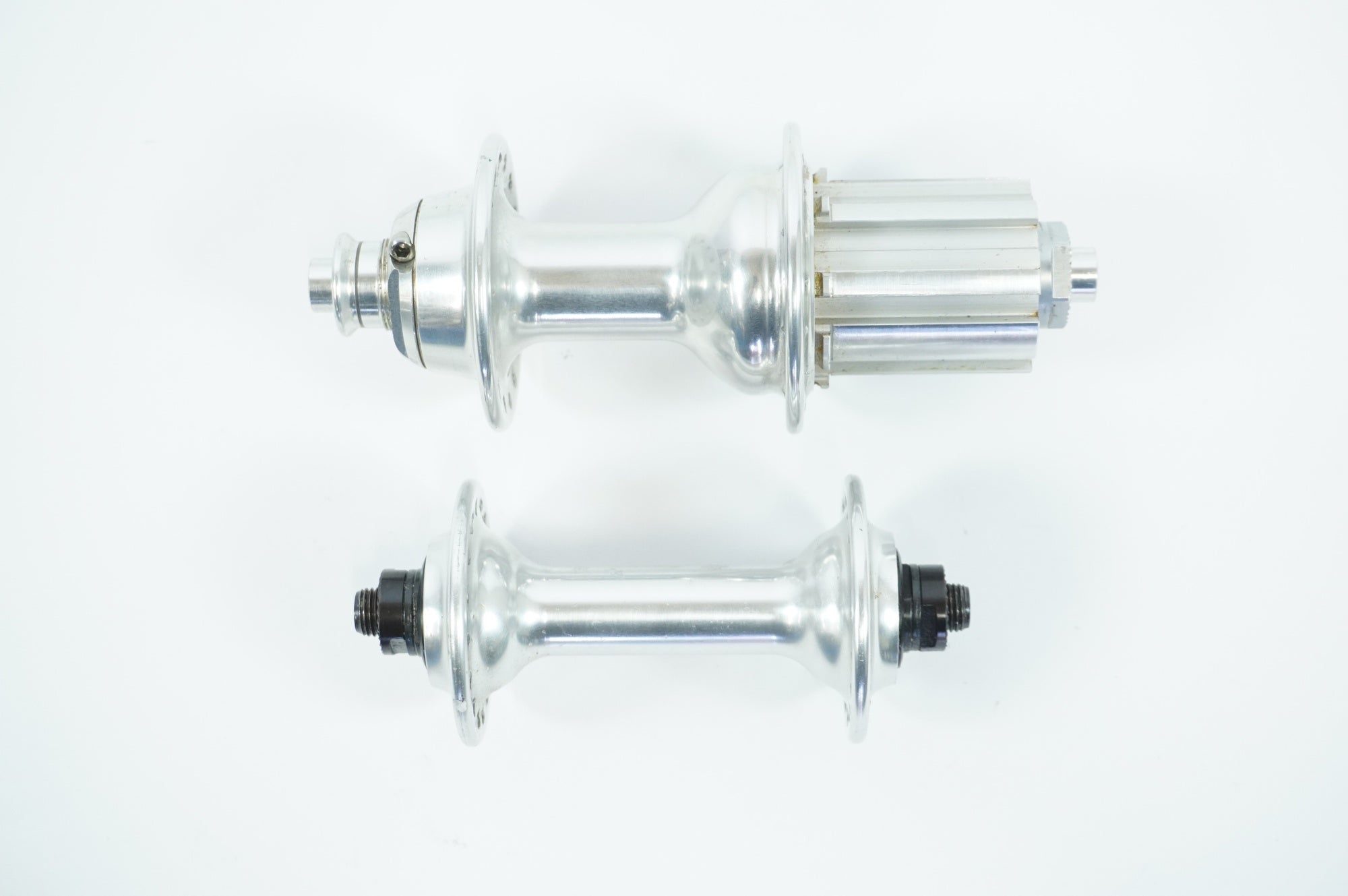 CAMPAGNOLOハブセット CAMPAGNOLO 「カンパニョーロ」 CHORUS ハブセット / 宇都宮店