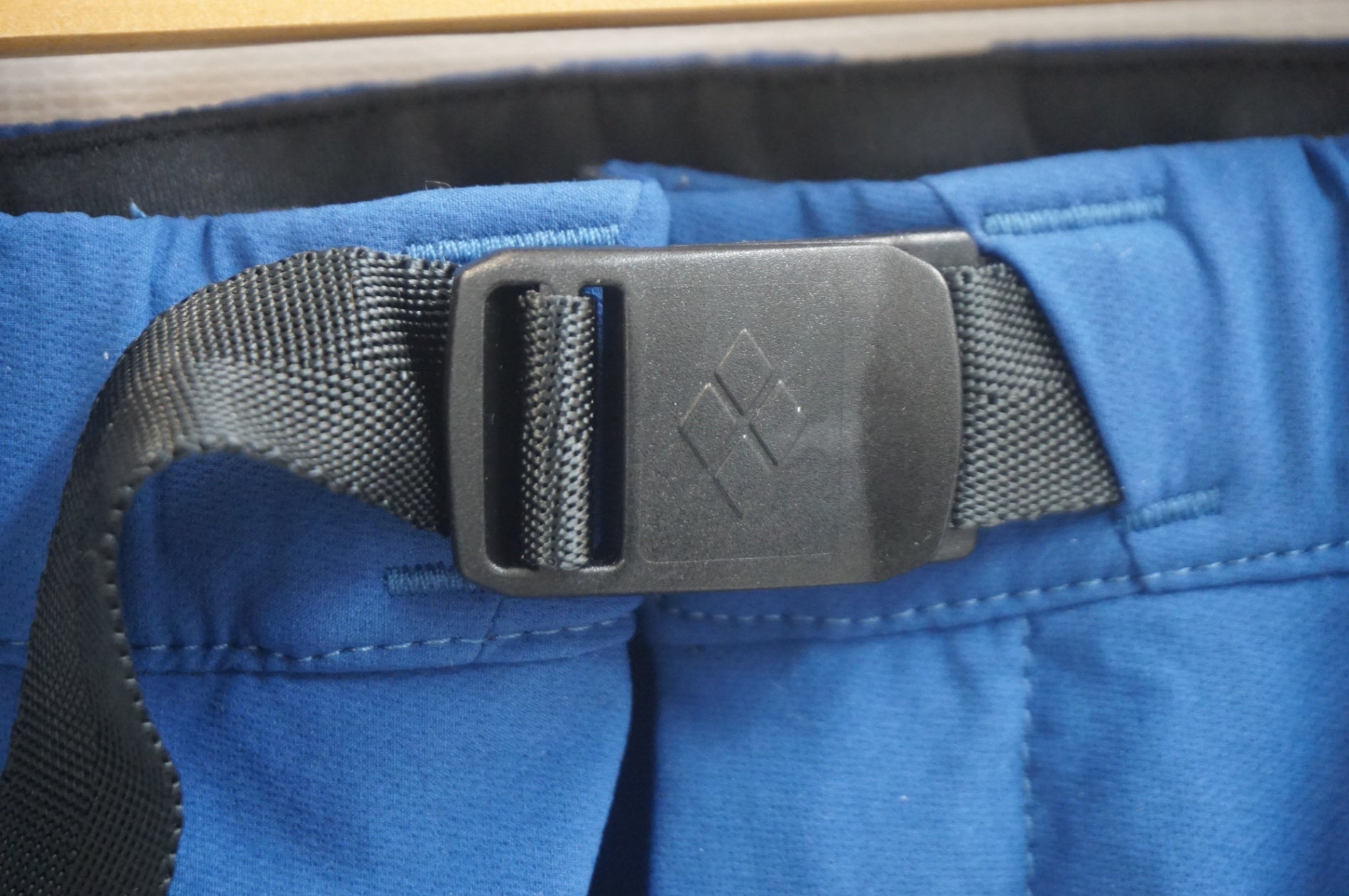 MONT-BELL 「モンベル」 CLIMA PRO Lサイズ メンズ サイクルパンツ / 福岡店