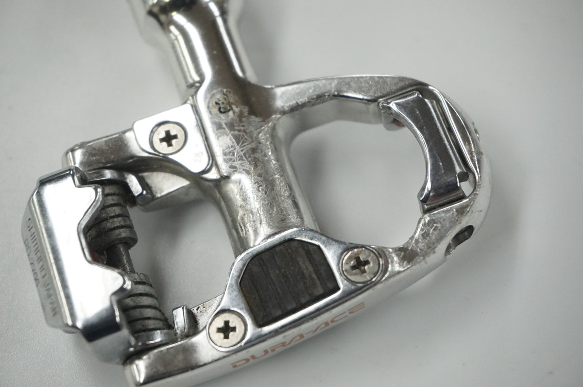SHIMANO 「シマノ」 DURA-ACE PD-7700 ペダル / 福岡店
