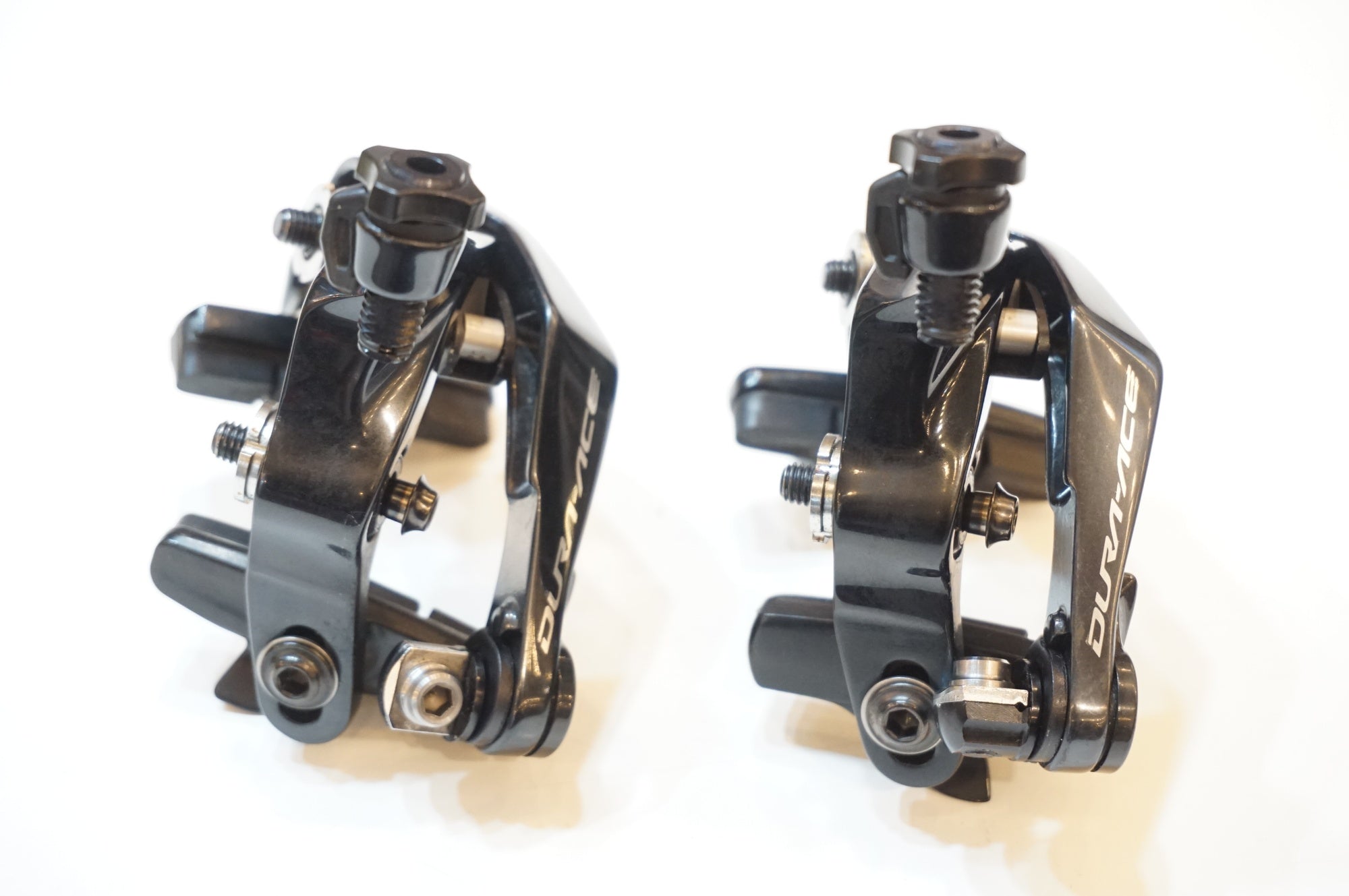 SHIMANO 「シマノ」 DURA-ACE BR-R9110F / BR-R9110RS ダイレクト