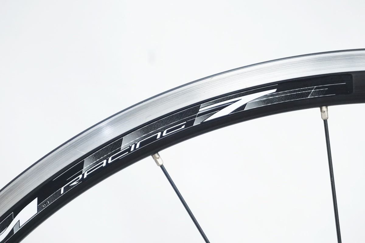 FULCRUM 「フルクラム」 RACING 7 シマノ11速 ホイールセット / 大阪美原北インター店