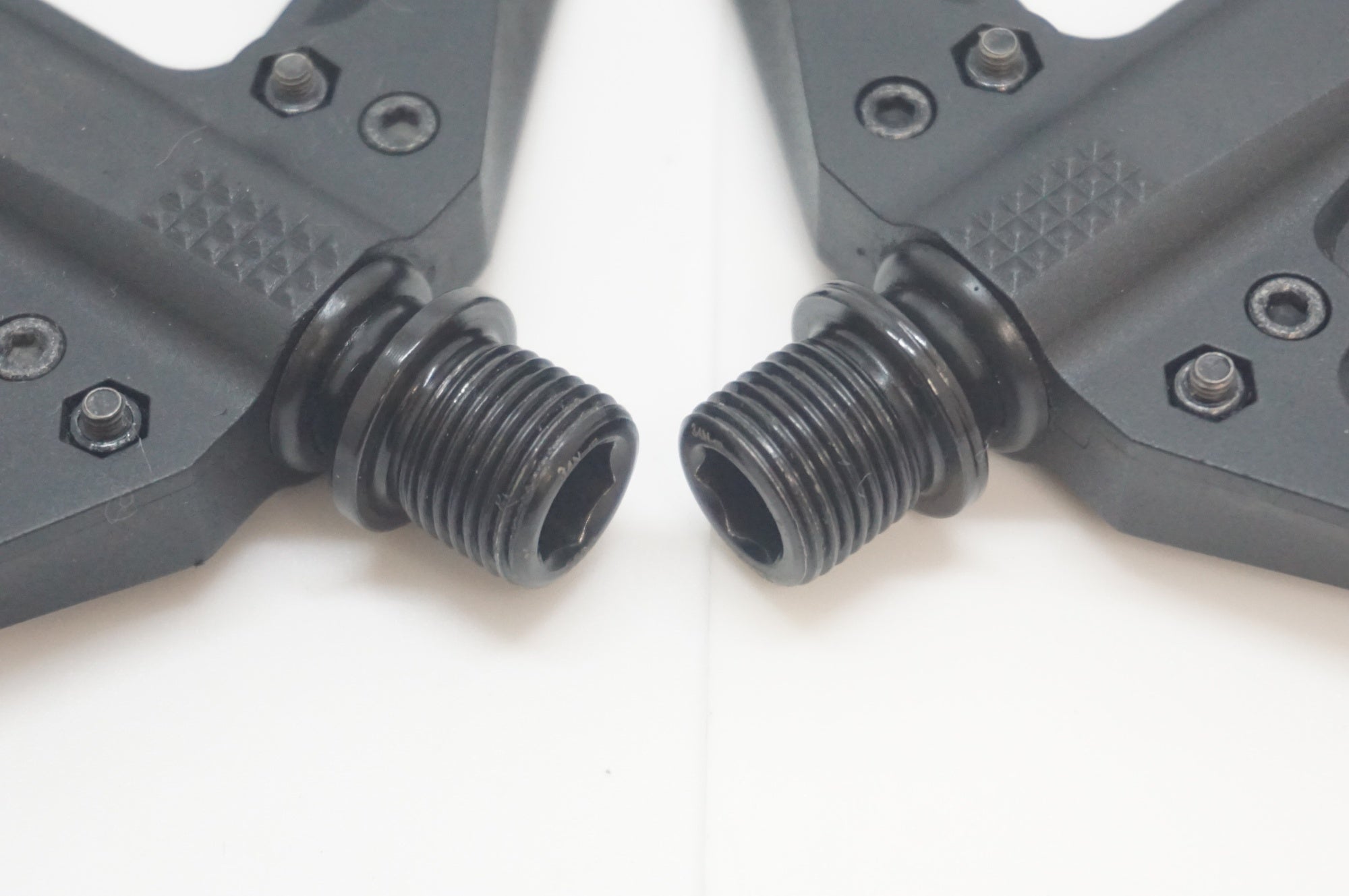 CRANKBROTHERS 「クランクブラザーズ」 STAMP1 ペダル / 福岡店