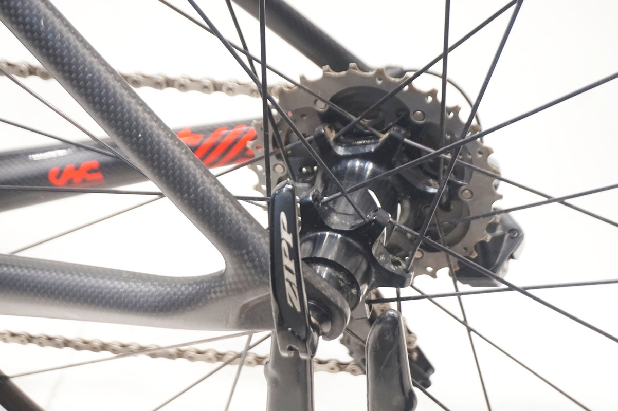 FELT AR5 DI2 カスタム 2018年モデル ロードバイク / 大阪門真店