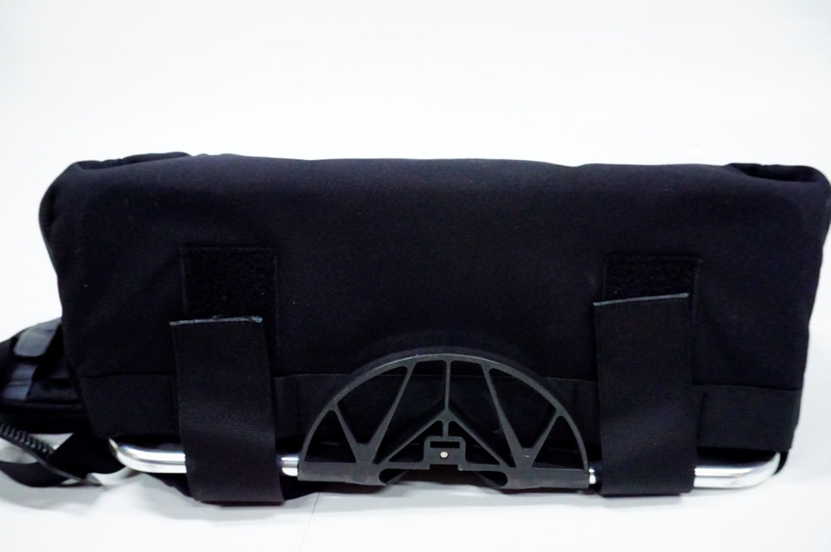BROMPTON 「ブロンプトン」 T BAG フロントバッグ / 名古屋大須店