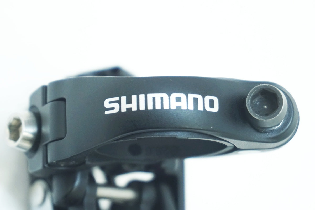 SHIMANO 「シマノ」 ULTEGRA FD-R8000 フロントディレイラー / 大阪美原北インター店