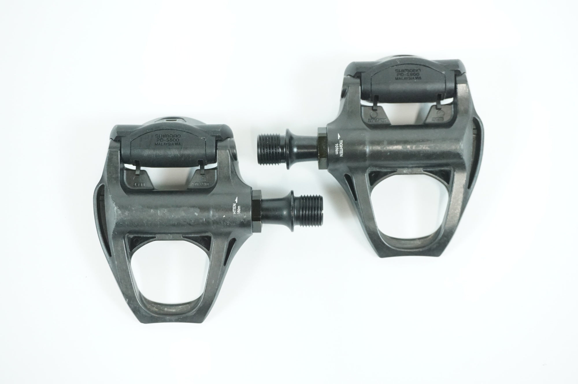 SHIMANO 「シマノ」 105 PD-5800 ペダル / 宇都宮店 ｜ バイチャリ公式