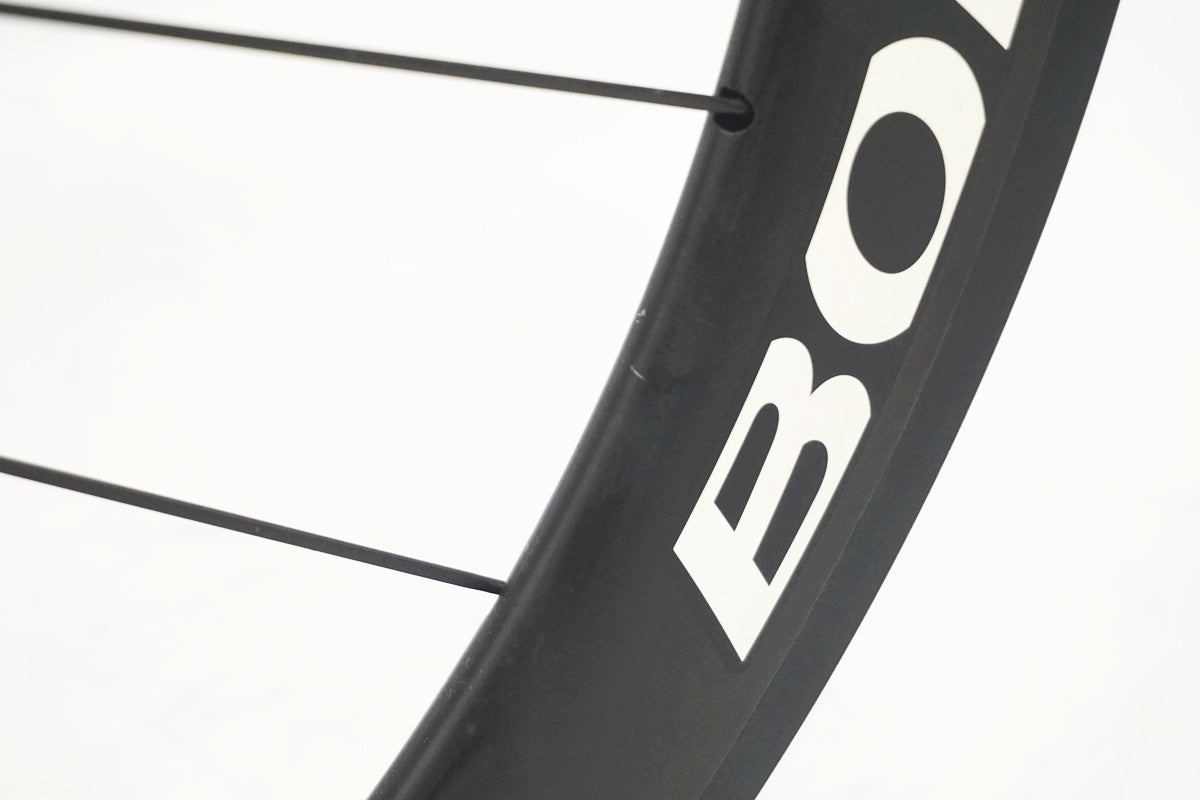 BONTRAGER 「ボントレガー」 AEOLUS COMP 5 シマノ11速 ホイールセット / 大阪美原北インター店
