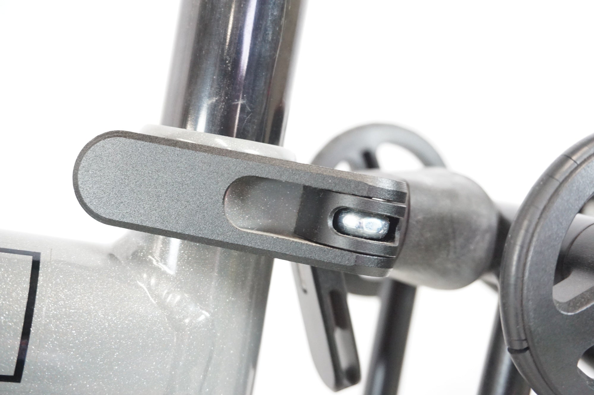 BROMPTON 「ブロンプトン」 P-LINE URBAN LOW HANDLEBAR 4S 2022年モデル 16インチ 折り畳み自転車 / 宇都宮店