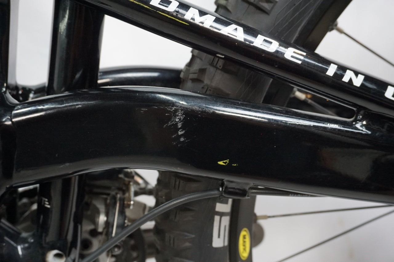 CANNONDALE 「キャノンデール」 PROPHET 1000 MAXXIS Team Replica 2005年モデル マウンテンバイク / 川越店