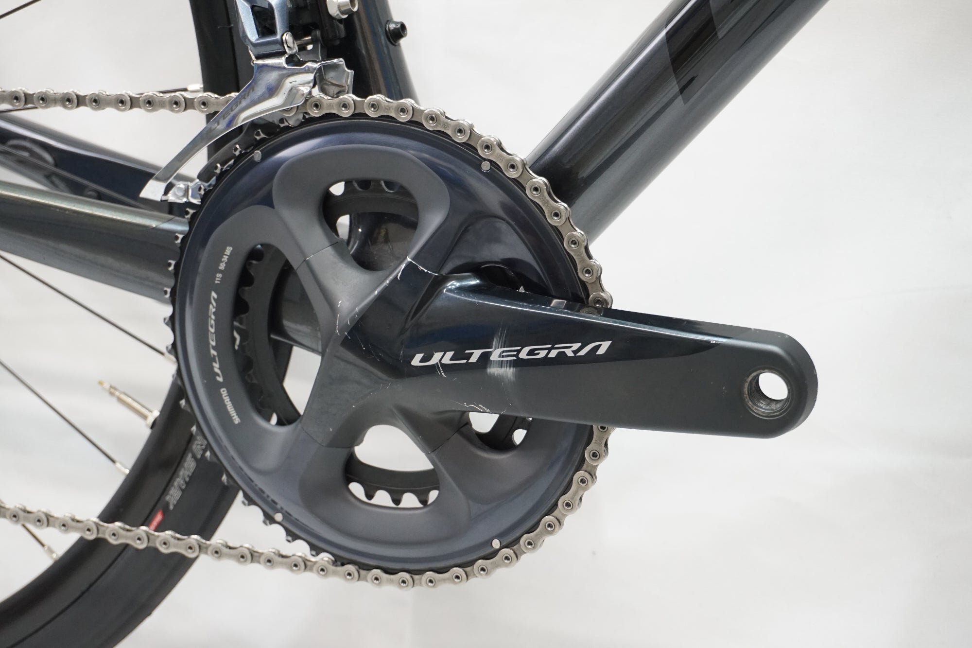 GIANT 「ジャイアント」 TCR ADVANCED1 DISC KOM 2022年モデル カスタム ロードバイク / 大宮店