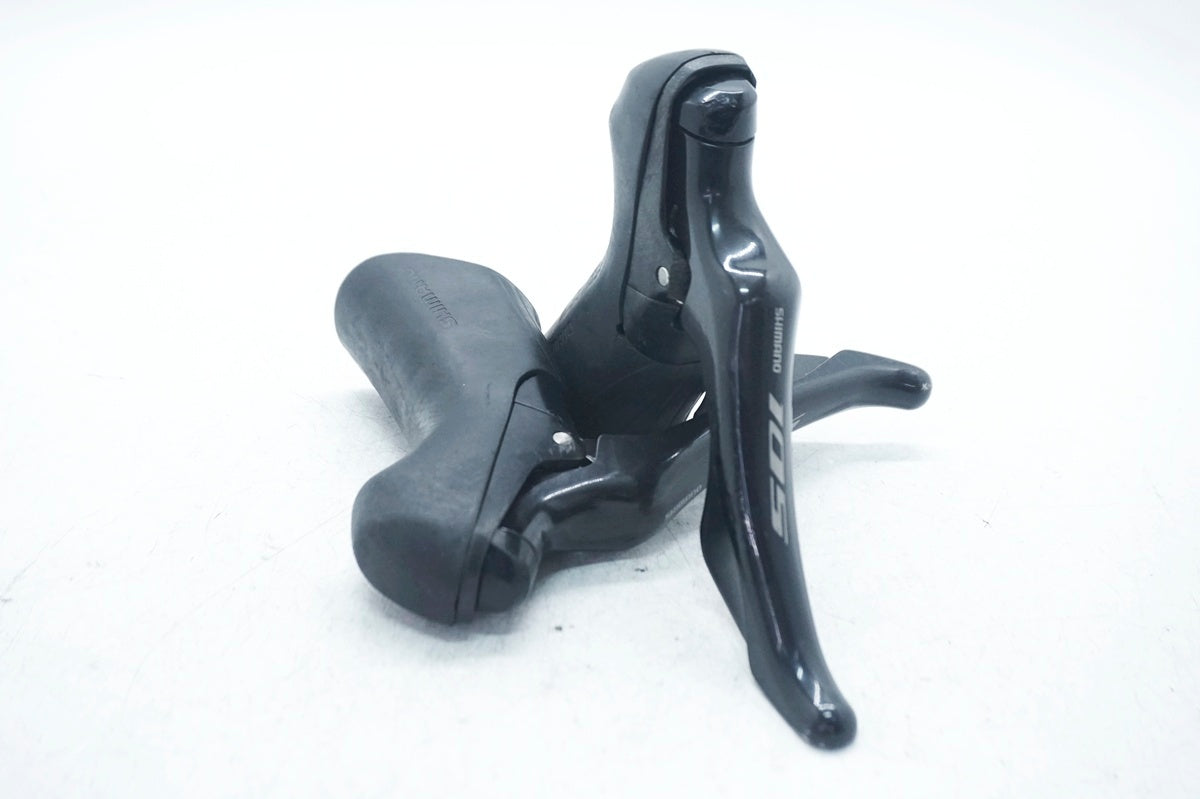 SHIMANO 「シマノ」 105 ST-R7000 デュアルコントロールレバー / 大阪門真店