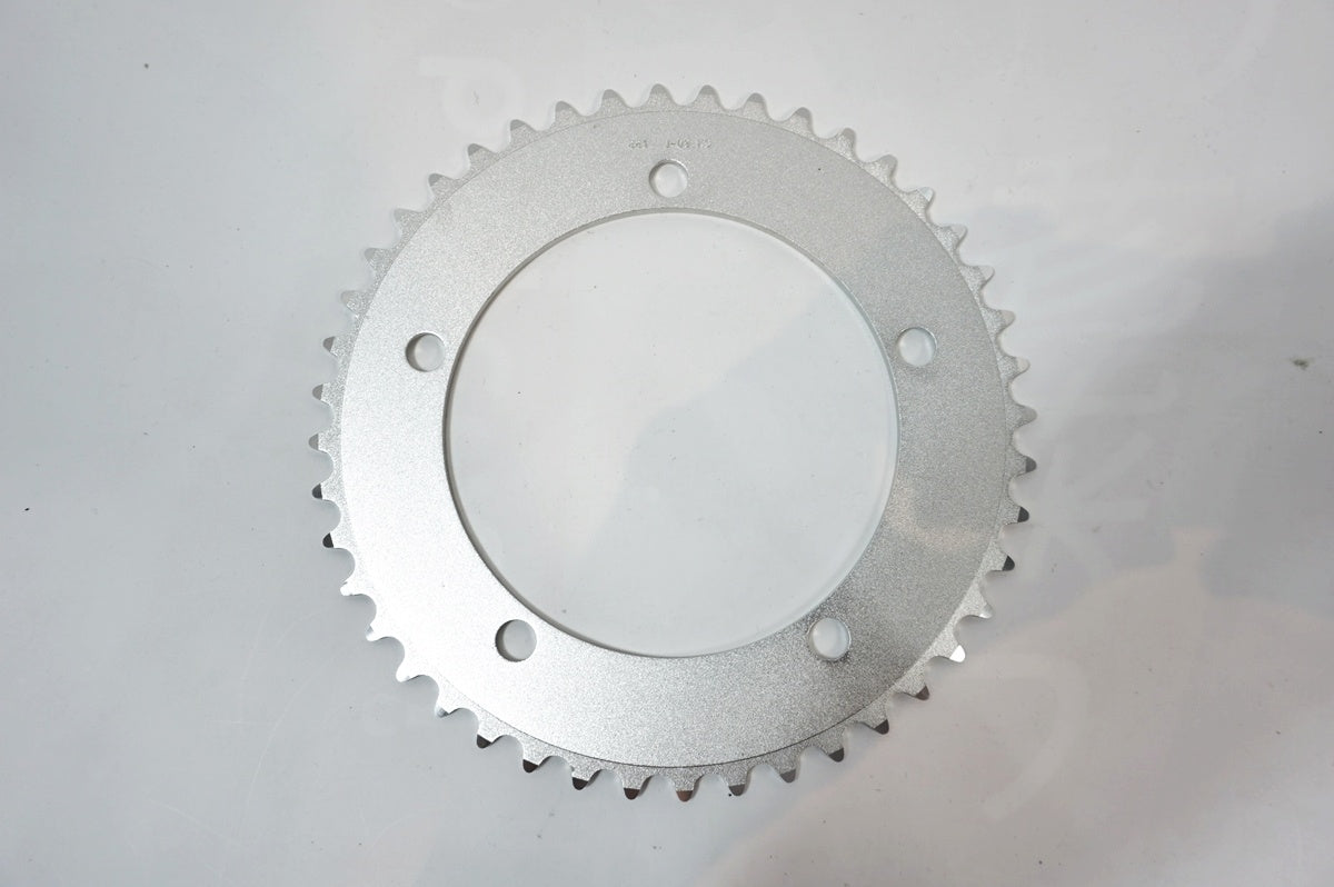 Sugino Messenger チェーンリング 44T Sugino RD Messenger Crankset - 44t | FastStore PDP