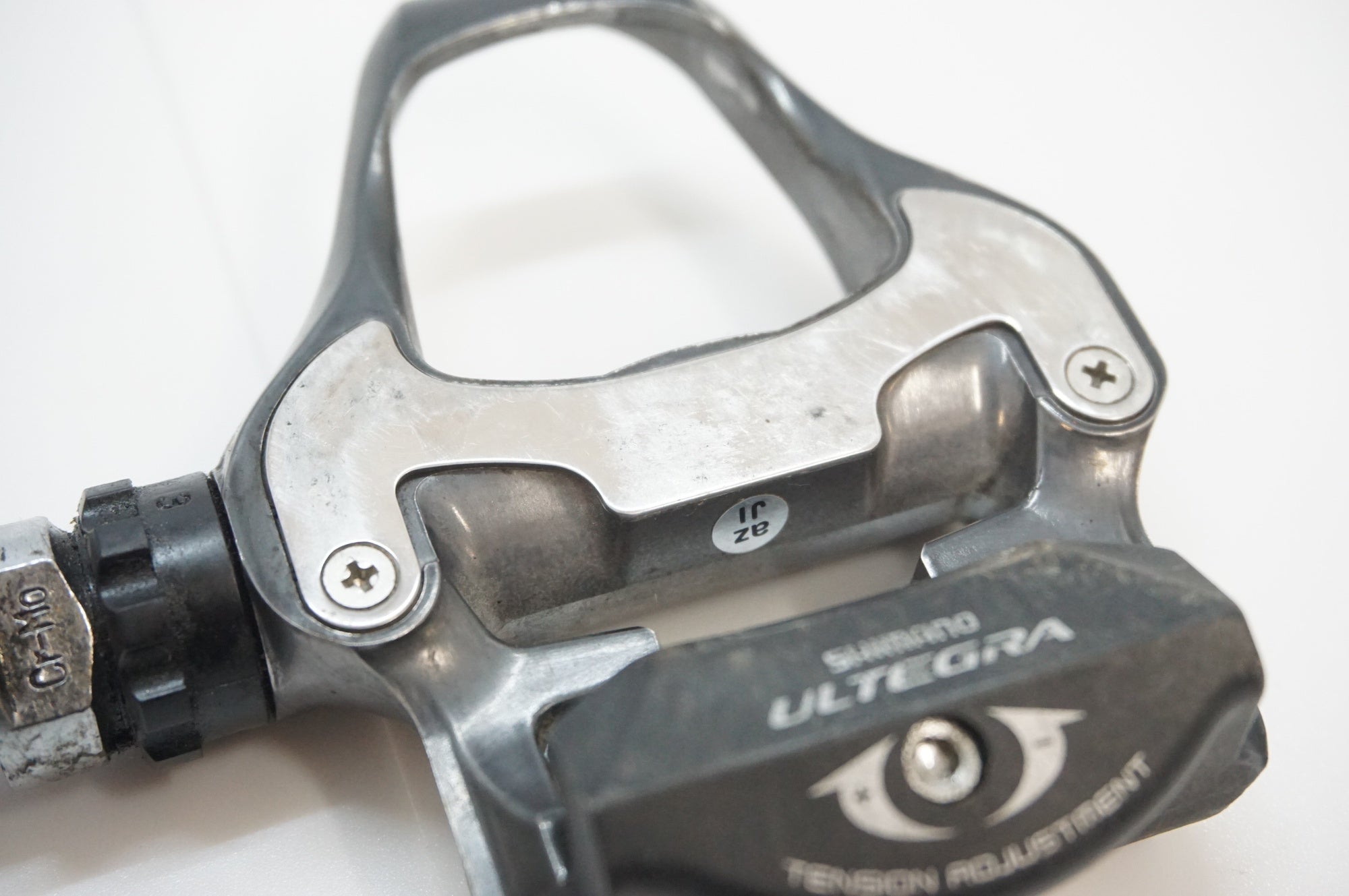 SHIMANO 「シマノ」 ULTEGTA PD-6700 ペダル / 福岡店