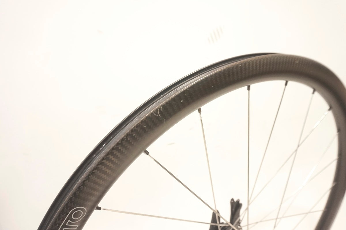 ASTUTE 「アスチュート」 SHIMANO 11s ホイールセット / 大阪門真店