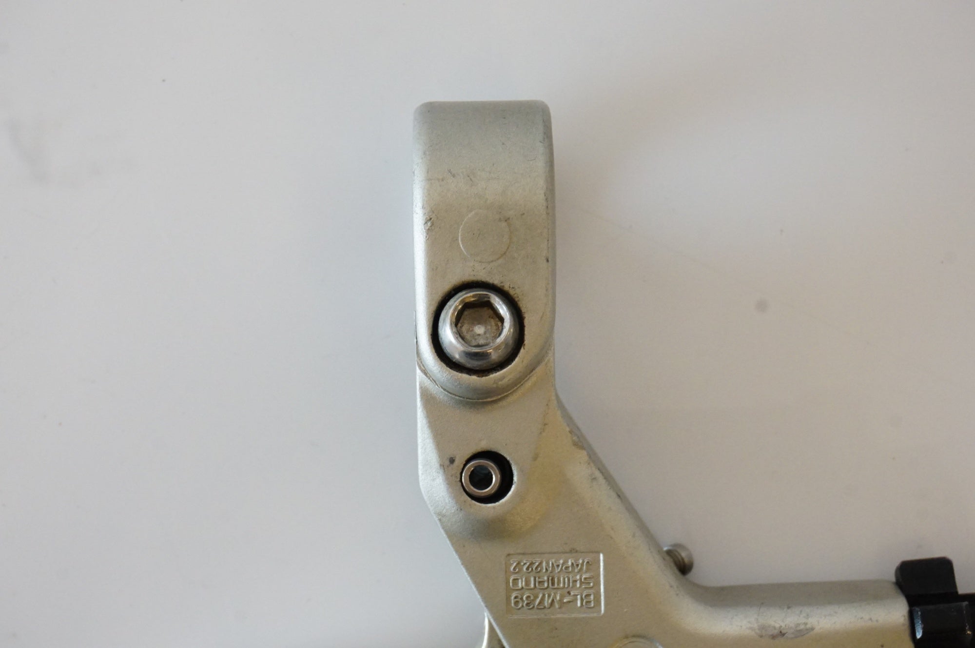 SHIMANO 「シマノ」 DEORE XT BL-M739 ブレーキレバー / 浜松店