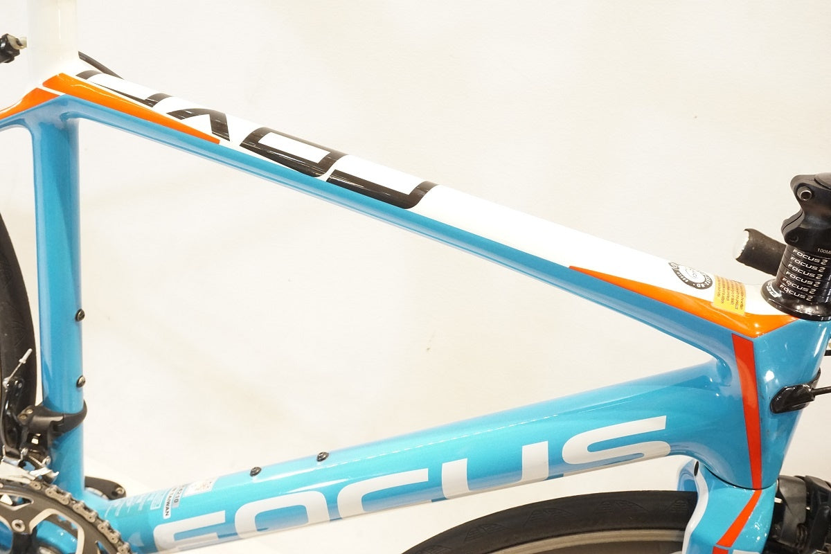 FOCUS 「フォーカス」 CAYO 2017年モデル ロードバイク / 横浜戸塚店