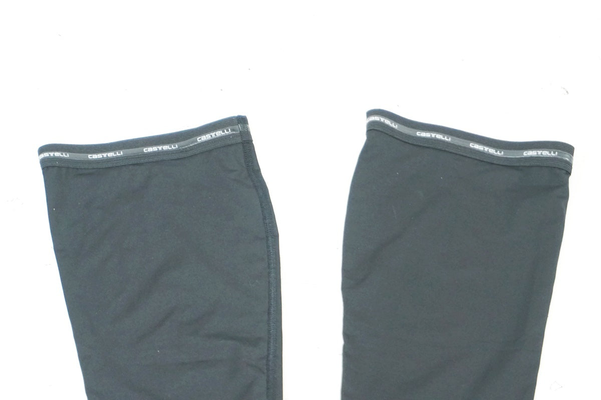 【新品】CASTELLI/カステリ Sサイズ CASTELLI 「カステリ」 サイズ不明 ニーカバー / 大阪美原北