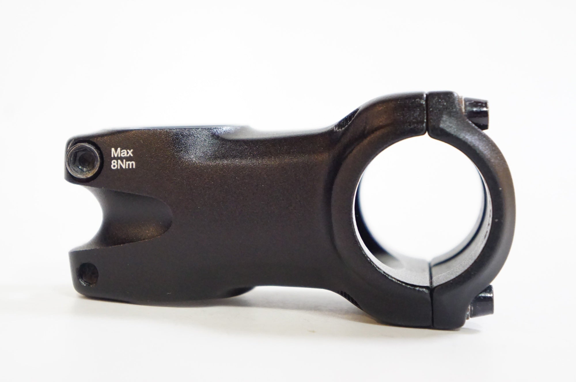 CANNONDALE 「キャノンデール」 THREE φ31.8 55mm ステム / 熊谷本店