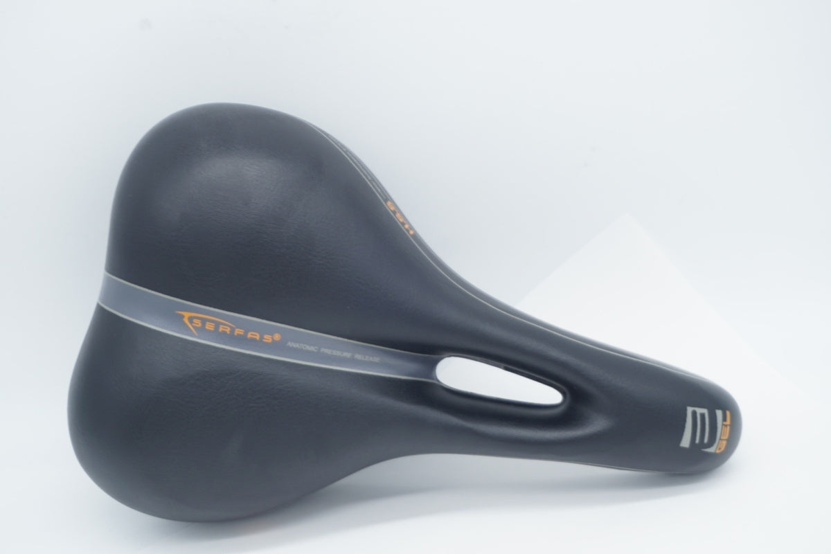 SERFAS 「サーファス」 HSS サドル / 滋賀大津店