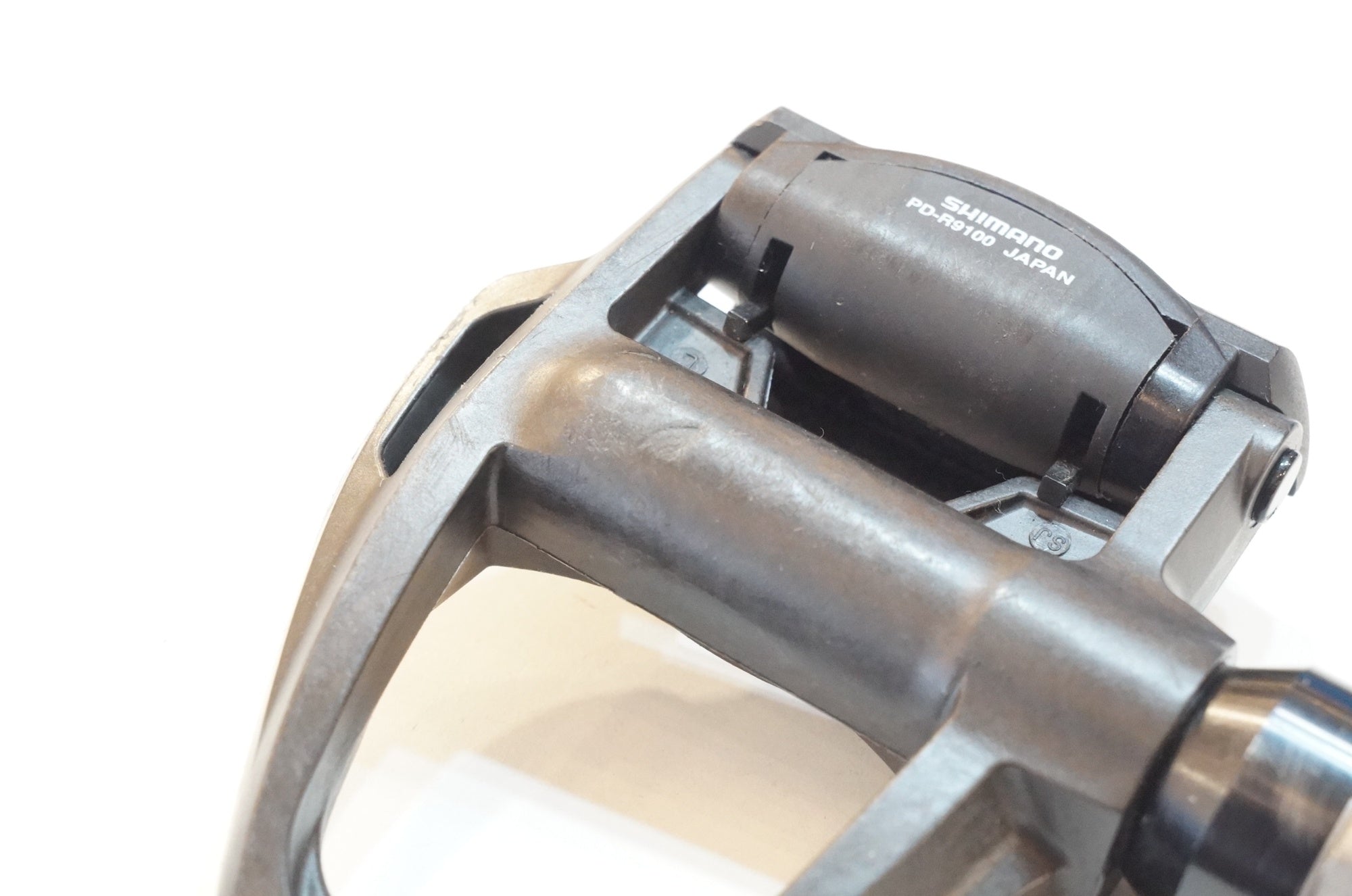 SHIMANO 「シマノ」 DURA-ACE PD-R9100 ペダル / 浦和ベース