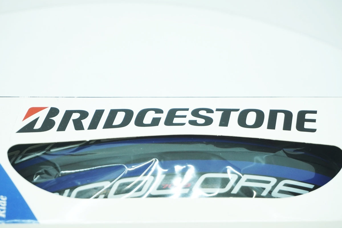 BRIDGESTONE 「ブリヂストン」 RBC7023 700x23C タイヤ / 大阪美原北インター店