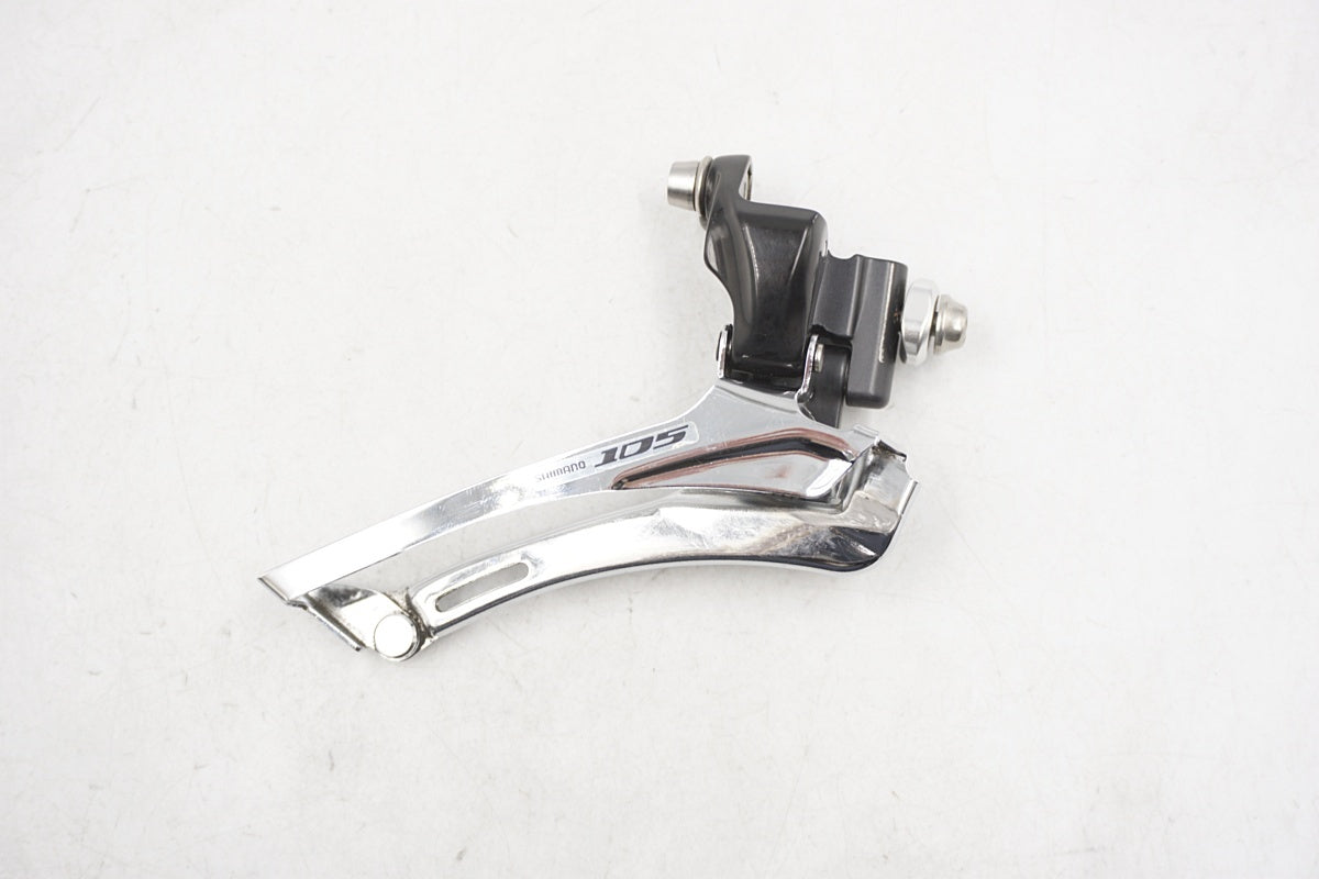 SHIMANO 「シマノ」 105 FD-5700 フロントディレイラー / 奈良店