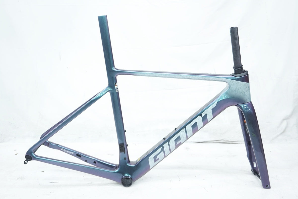 GIANT 「ジャイアント」 PROPEL ADVANCED SL 2024年モデル フレームセット / 大阪美原北インター店