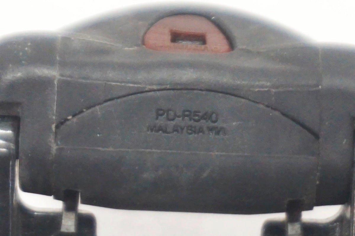 SHIMANO 「シマノ」 PD-R540 ペダル / 大阪門真店