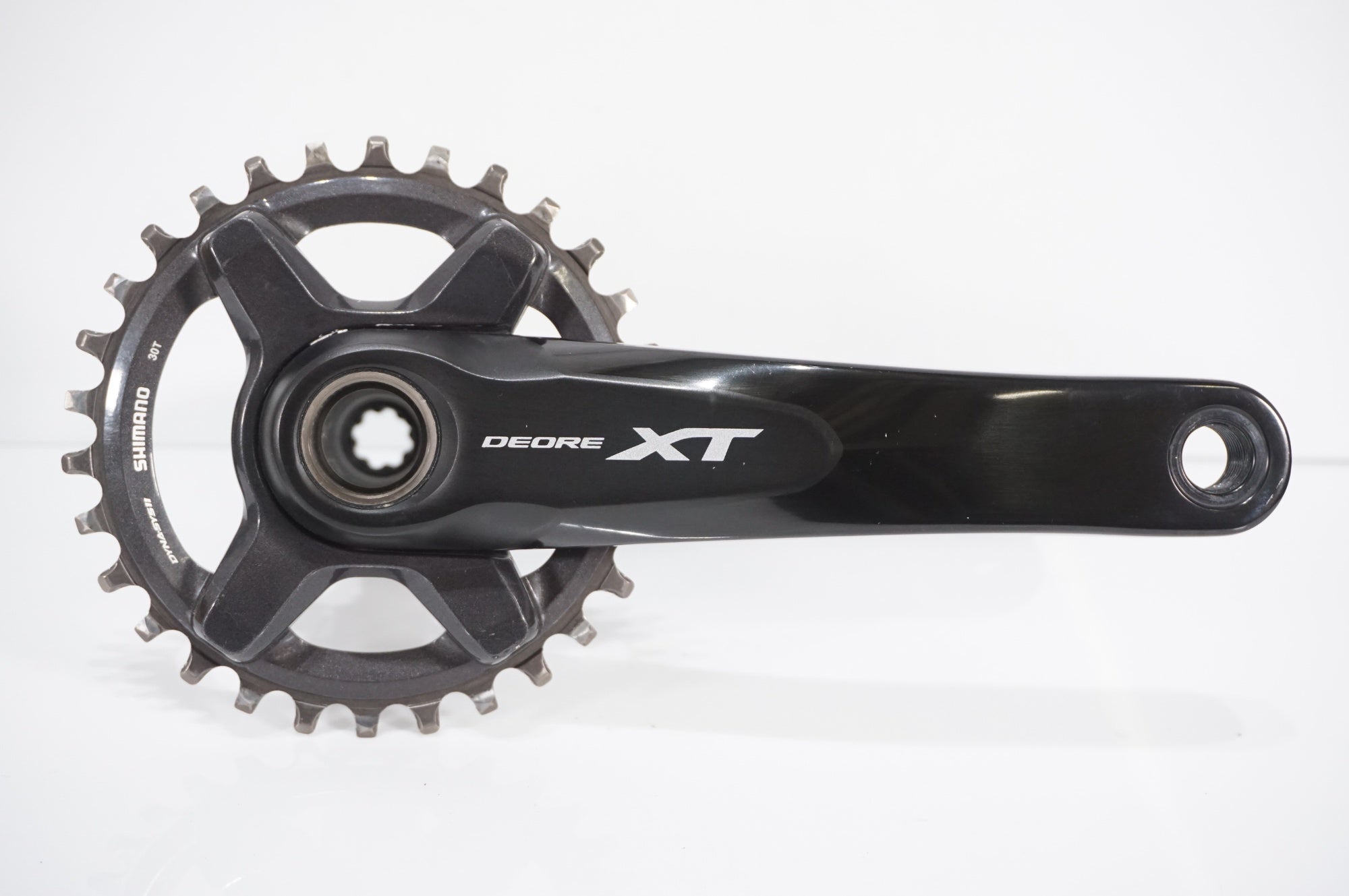 SHIMANO 「シマノ」 DEORE XT FC-M8000 30T 170mm クランク / AKIBA店