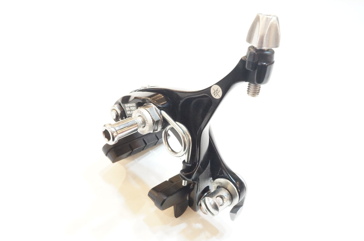 SHIMANO 「シマノ」 BR-R561 キャリパーブレーキ / 浦和ベース