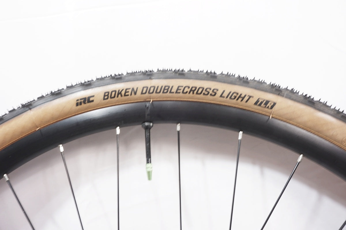 NESTO 「ネスト」 GRAVEL シマノ11速 ホイールセット / バイチャリ世田谷店