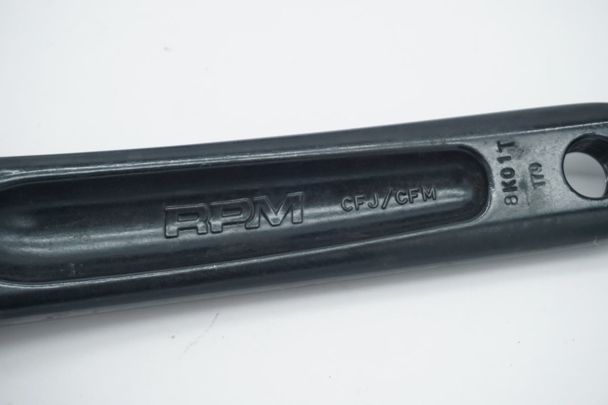 FSA 「エフエスエー」 52-42-30T 170mm VERO クランク / 滋賀大津店