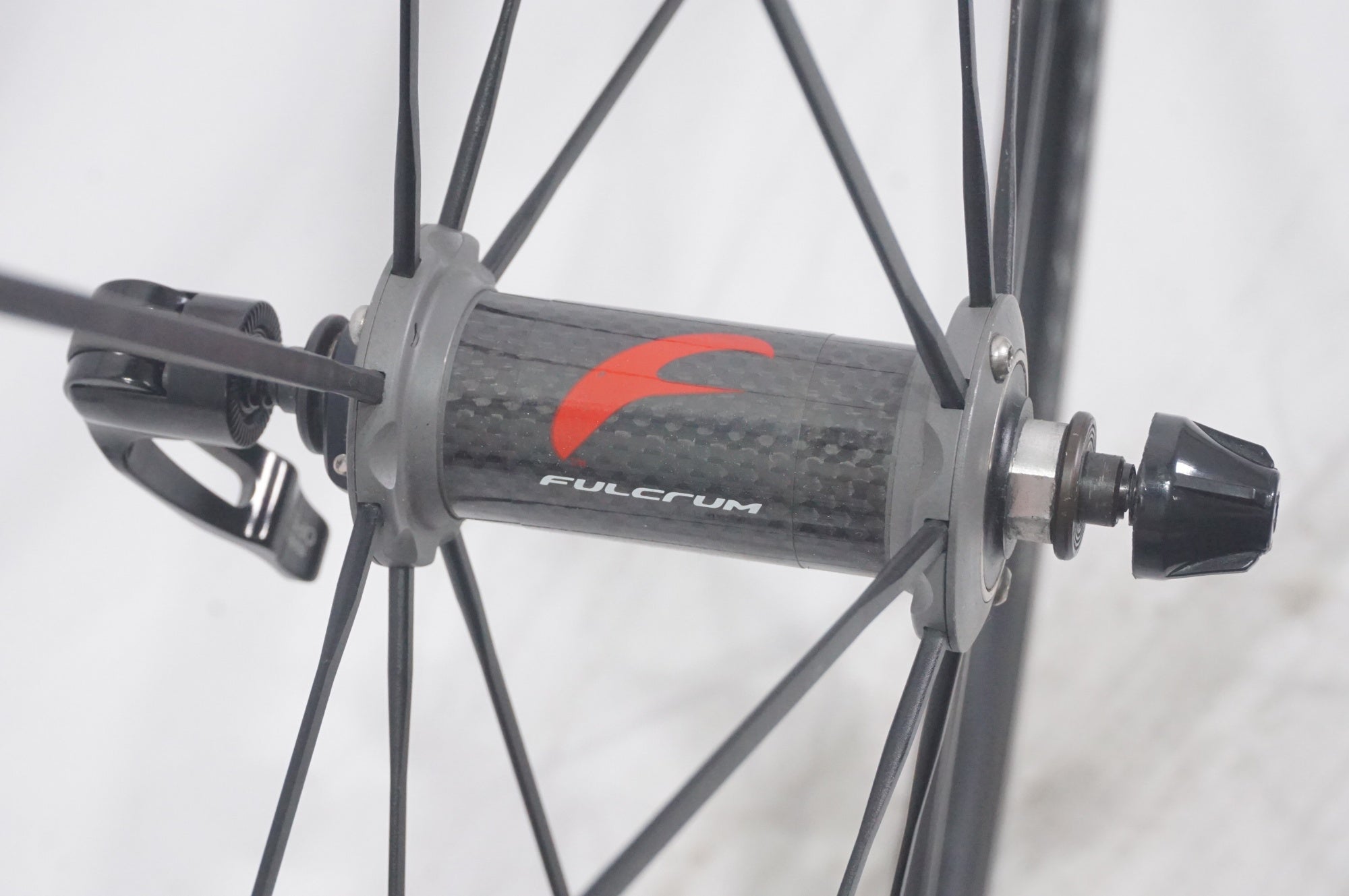 FULCRUM 「フルクラム」 RACING ZERO 15C シマノ11S ホイールセット / AKIBA店