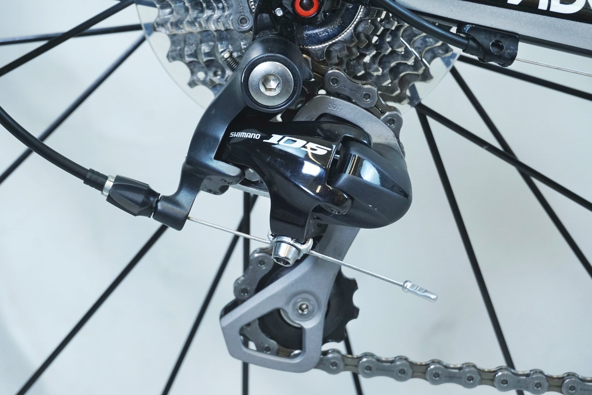 TREK 「トレック」 MADONE 4.5 2012年モデル ロードバイク / 有明ガーデン店